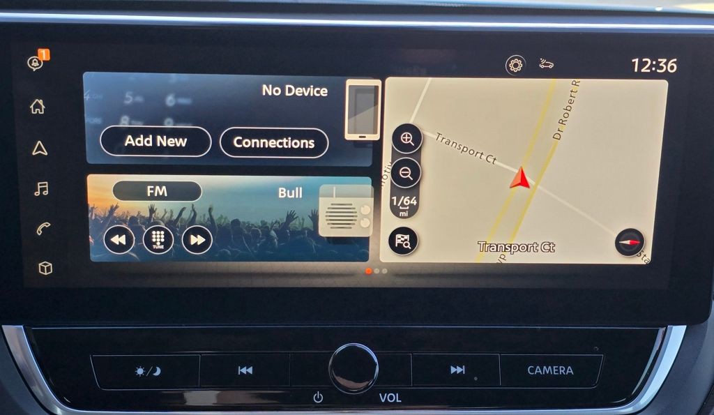 2023 Nissan Altima Image 25