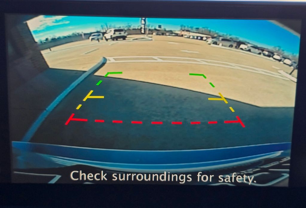 2023 Nissan Altima Image 26