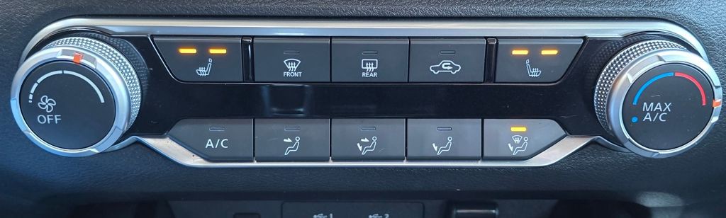 2023 Nissan Altima Image 27