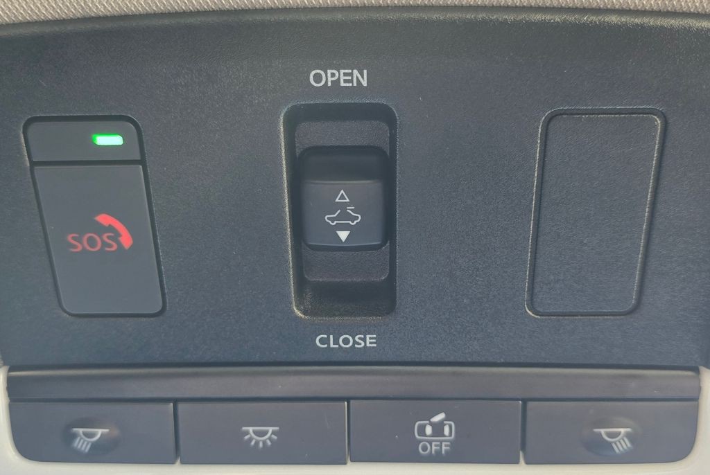 2023 Nissan Altima Image 30