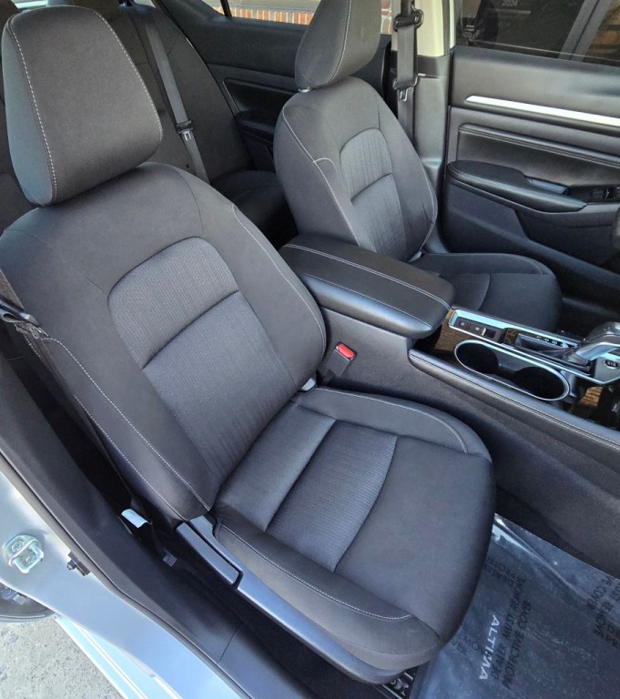 2023 Nissan Altima Image 37