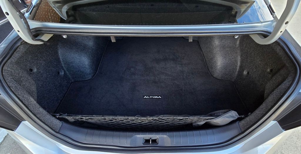 2023 Nissan Altima Image 41
