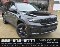 Image for 2022 Jeep Grand Cherokee Altitude ID: 6994139