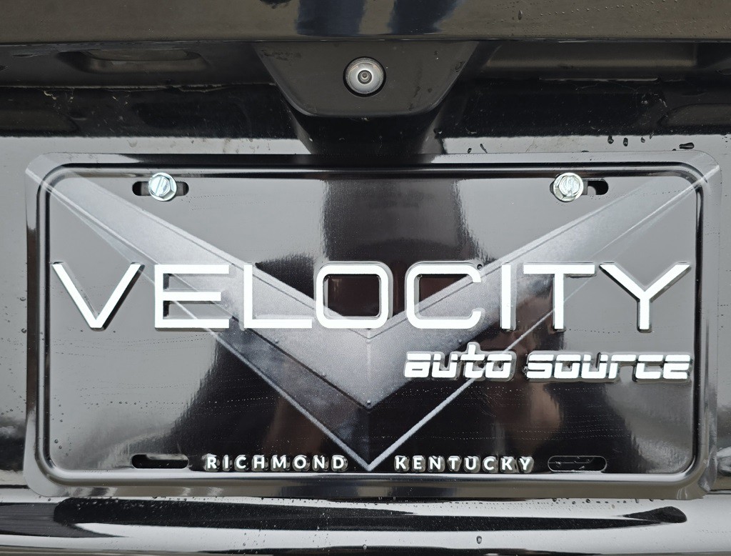 2022 Jeep Grand Cherokee Image 9