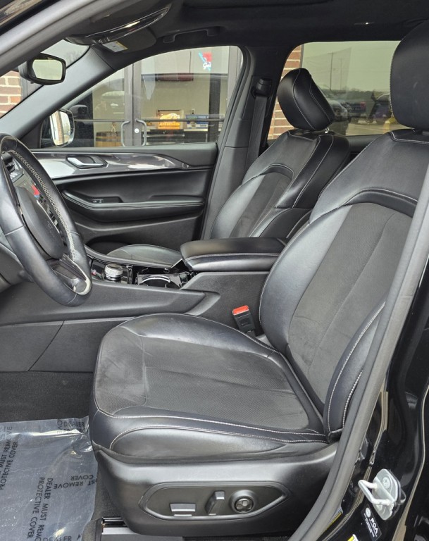 2022 Jeep Grand Cherokee Image 17