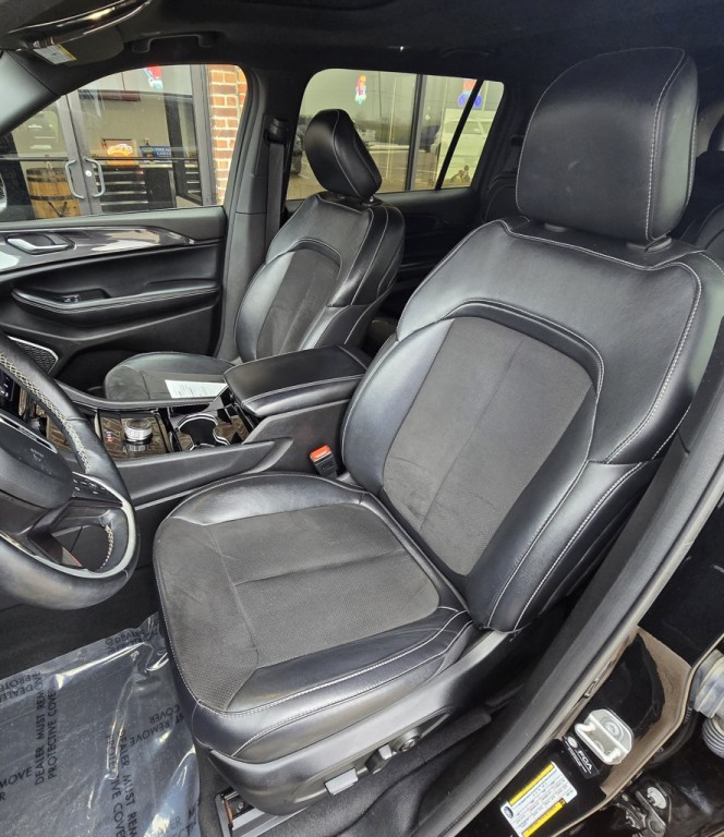 2022 Jeep Grand Cherokee Image 18