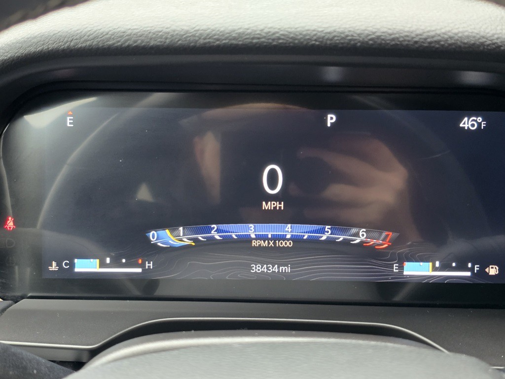 2022 Jeep Grand Cherokee Image 20