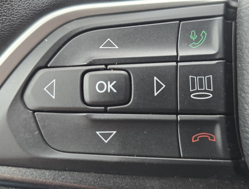 2022 Jeep Grand Cherokee Image 22