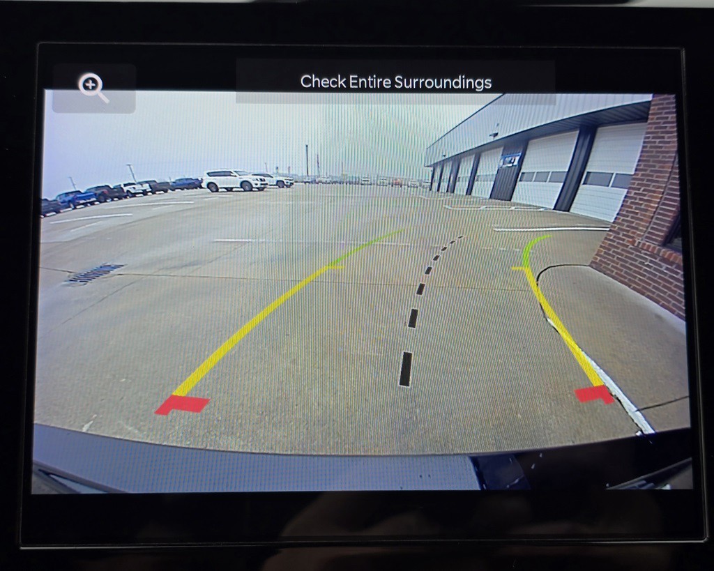 2022 Jeep Grand Cherokee Image 26