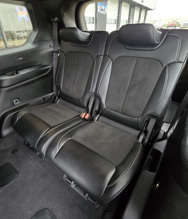 2022 Jeep Grand Cherokee Image 35