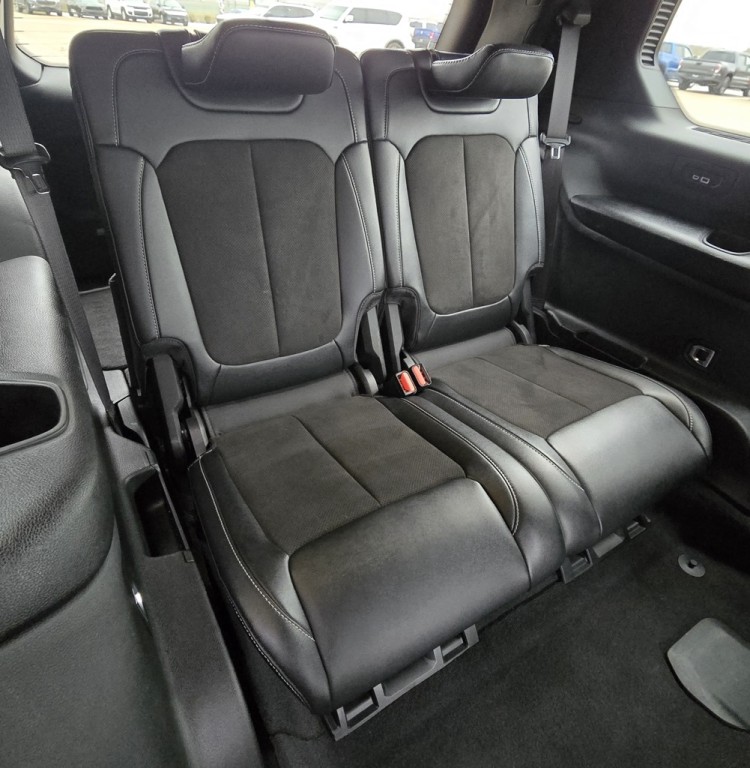 2022 Jeep Grand Cherokee Image 42