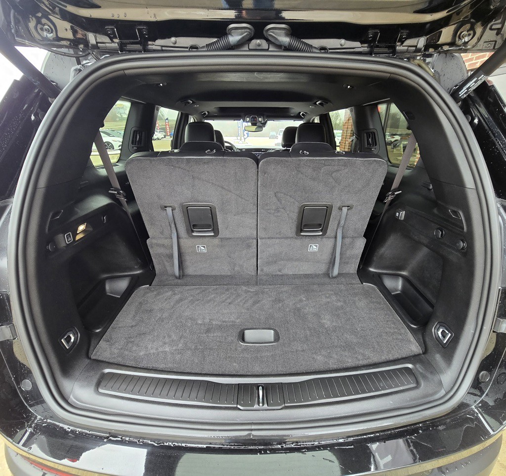 2022 Jeep Grand Cherokee Image 43