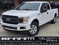 Image for 2020 Ford F-150 XL ID: 7000980