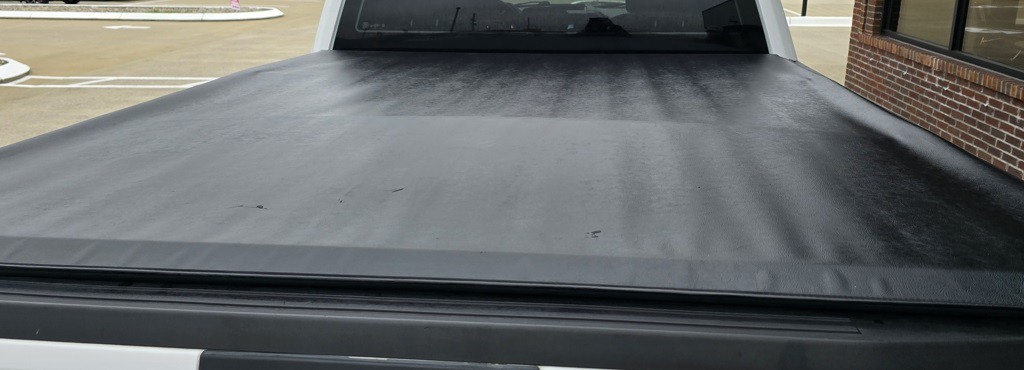 2020 Ford F-150 Image 11