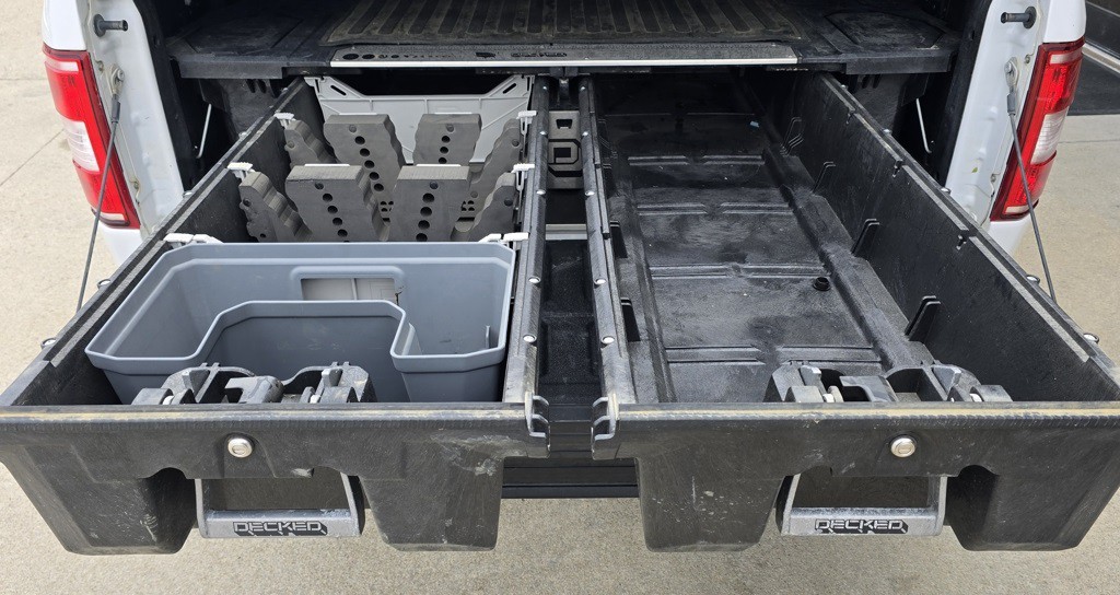 2020 Ford F-150 Image 13