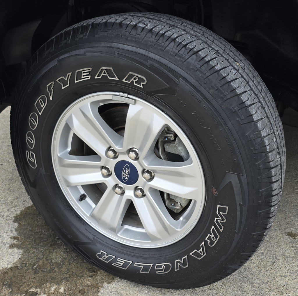 2020 Ford F-150 Image 14