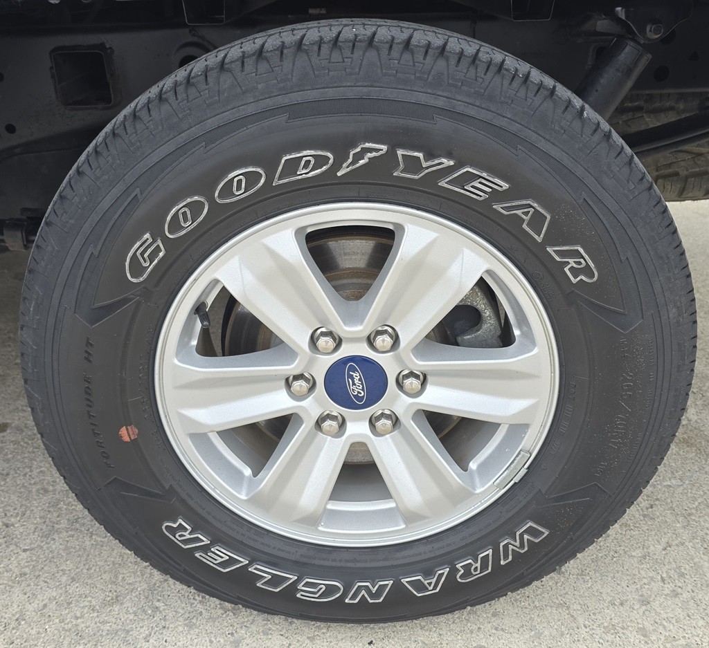 2020 Ford F-150 Image 15