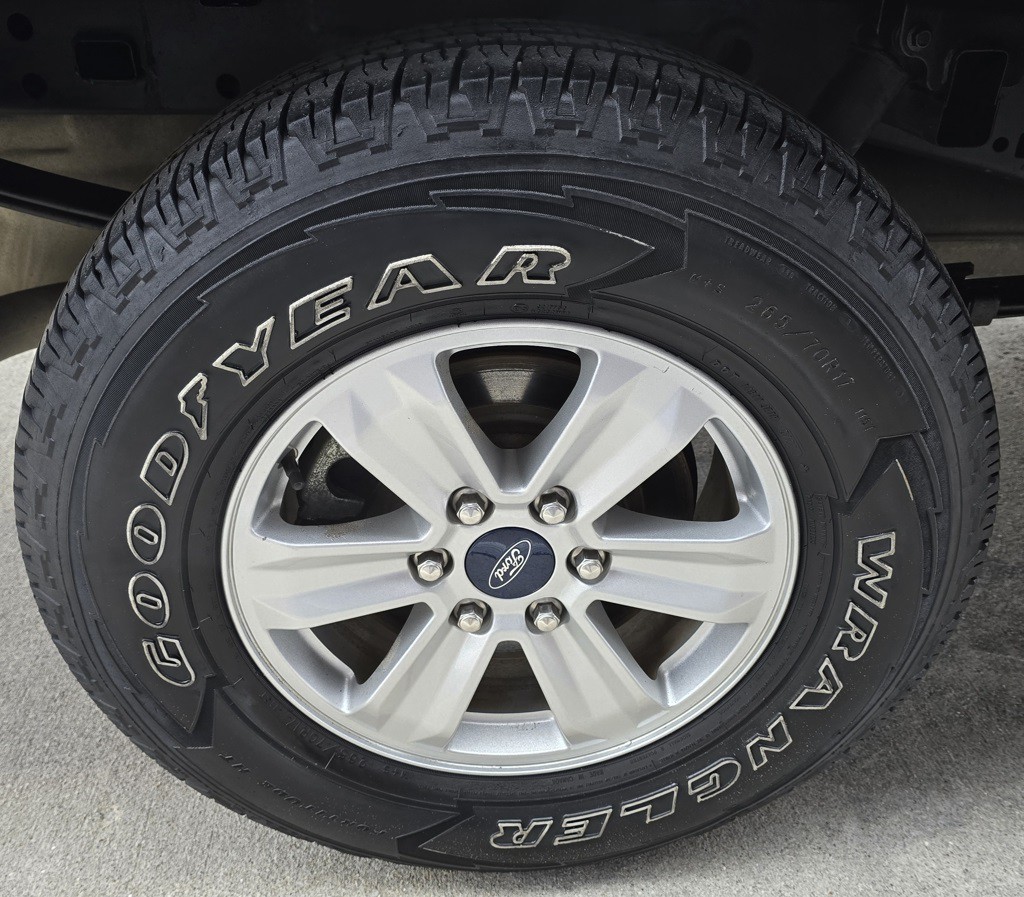 2020 Ford F-150 Image 16