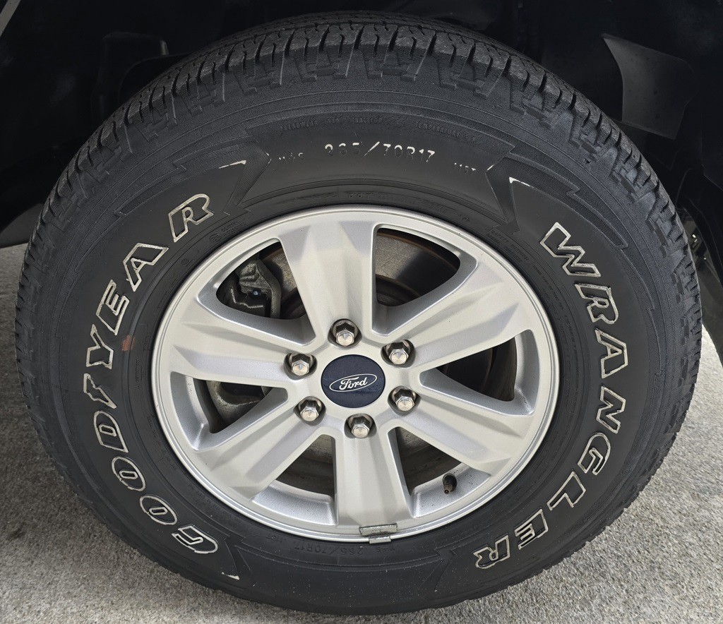 2020 Ford F-150 Image 17