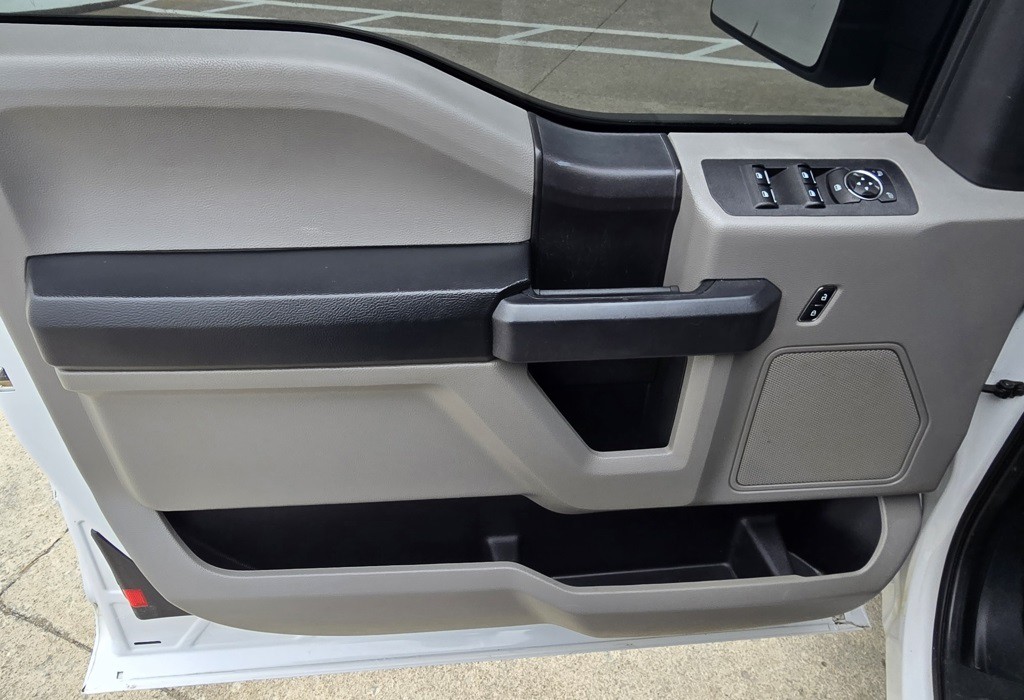 2020 Ford F-150 Image 18