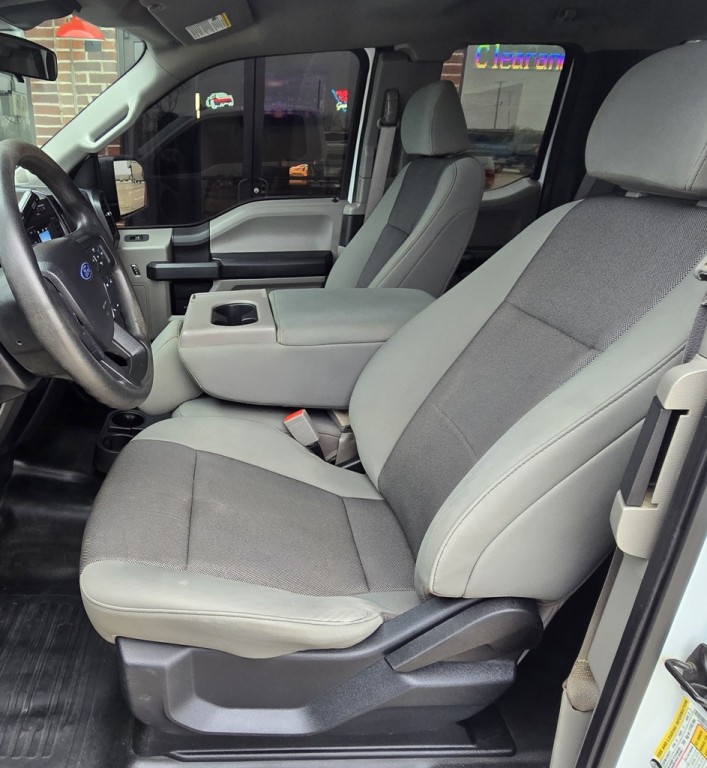 2020 Ford F-150 Image 20