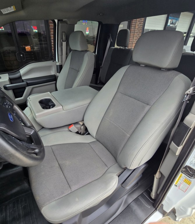 2020 Ford F-150 Image 21