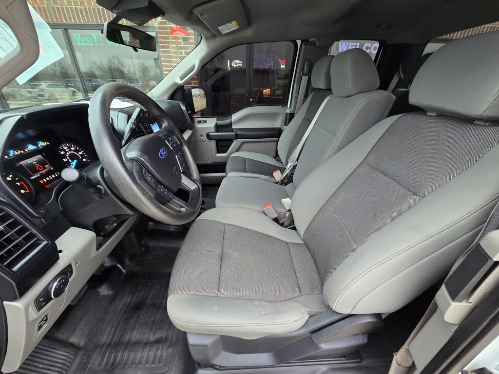 2020 Ford F-150 Image 22