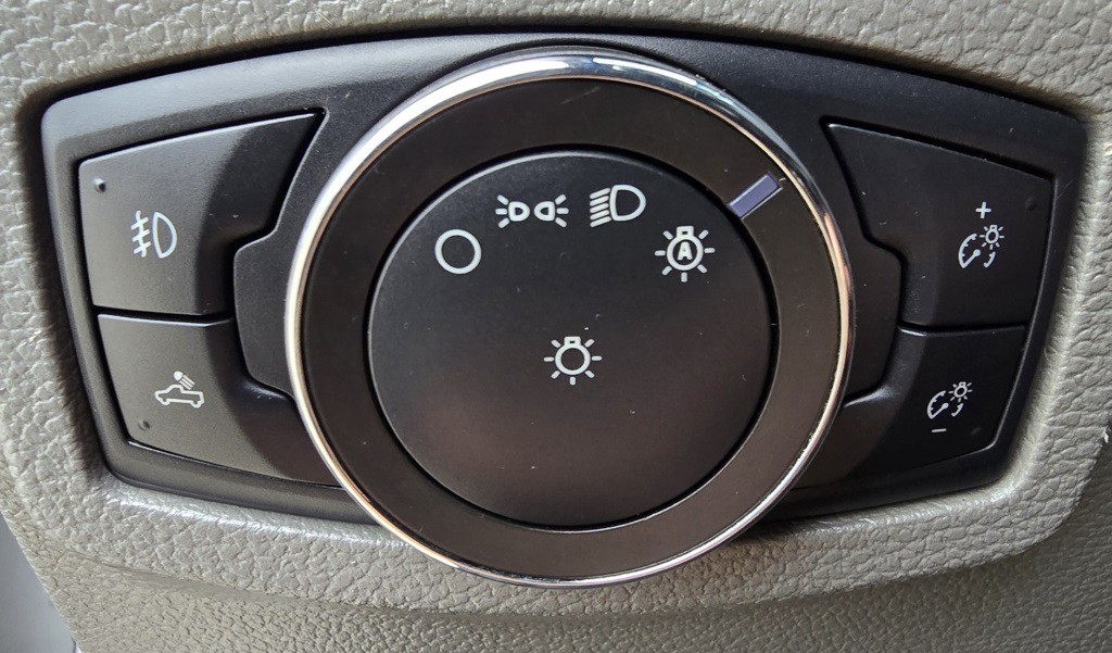 2020 Ford F-150 Image 23