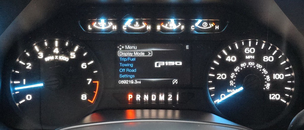 2020 Ford F-150 Image 24