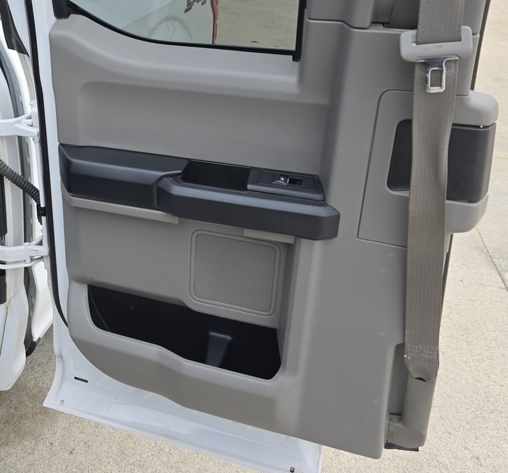 2020 Ford F-150 Image 35