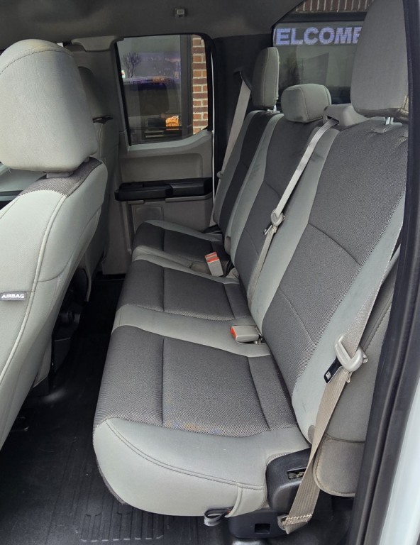 2020 Ford F-150 Image 36