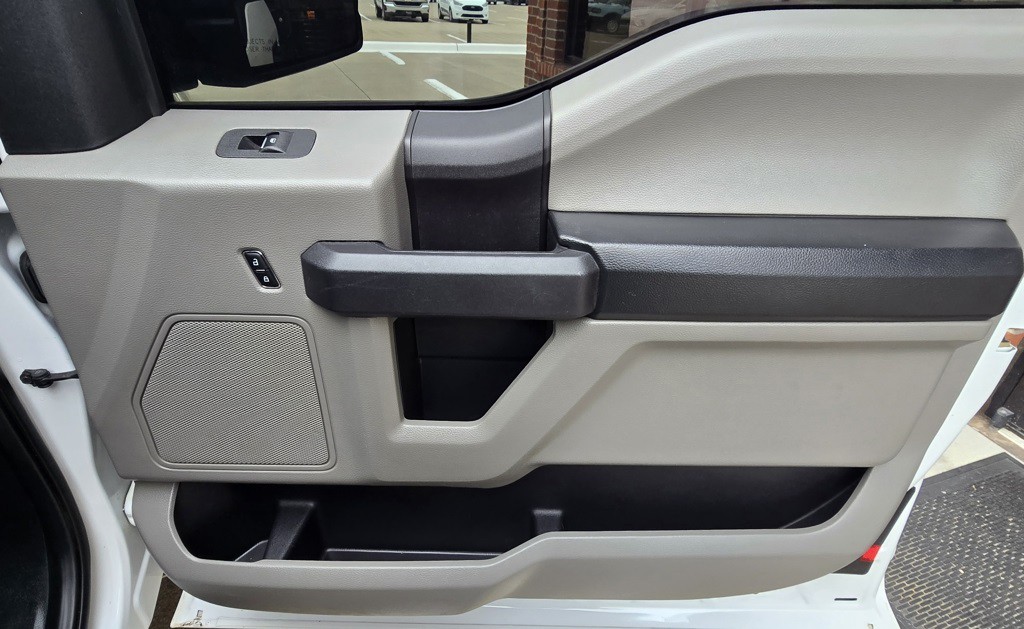 2020 Ford F-150 Image 37