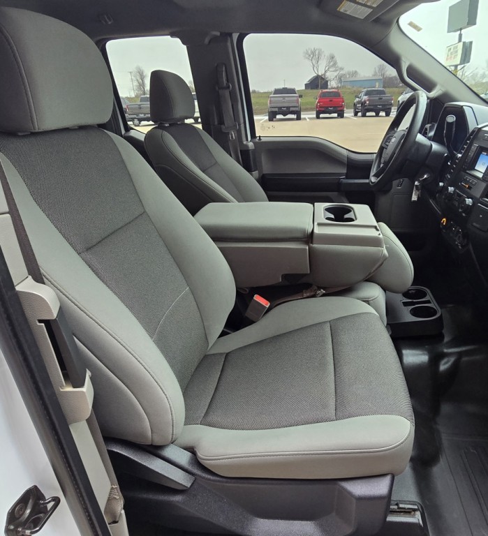 2020 Ford F-150 Image 38