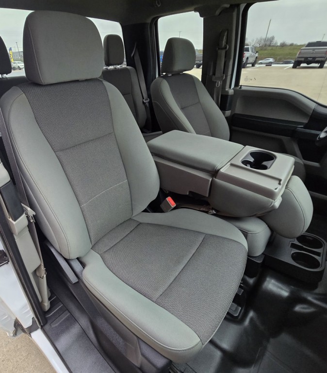 2020 Ford F-150 Image 39