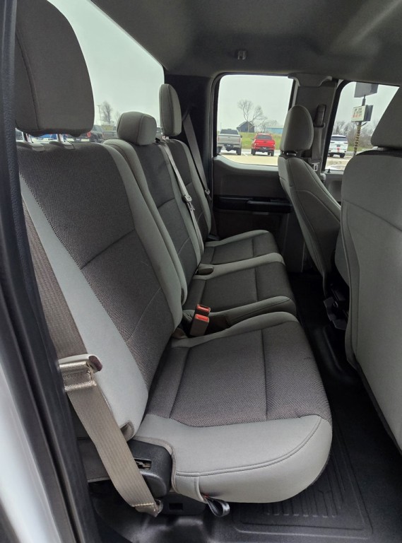 2020 Ford F-150 Image 41