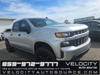 Image for 2019 Chevrolet Silverado 1500 Custom ID: 7000982
