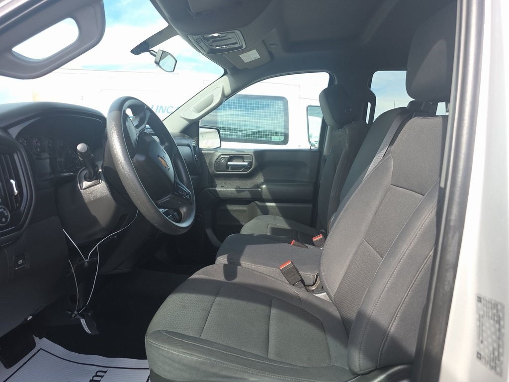 2019 Chevrolet Silverado 1500 Image 5