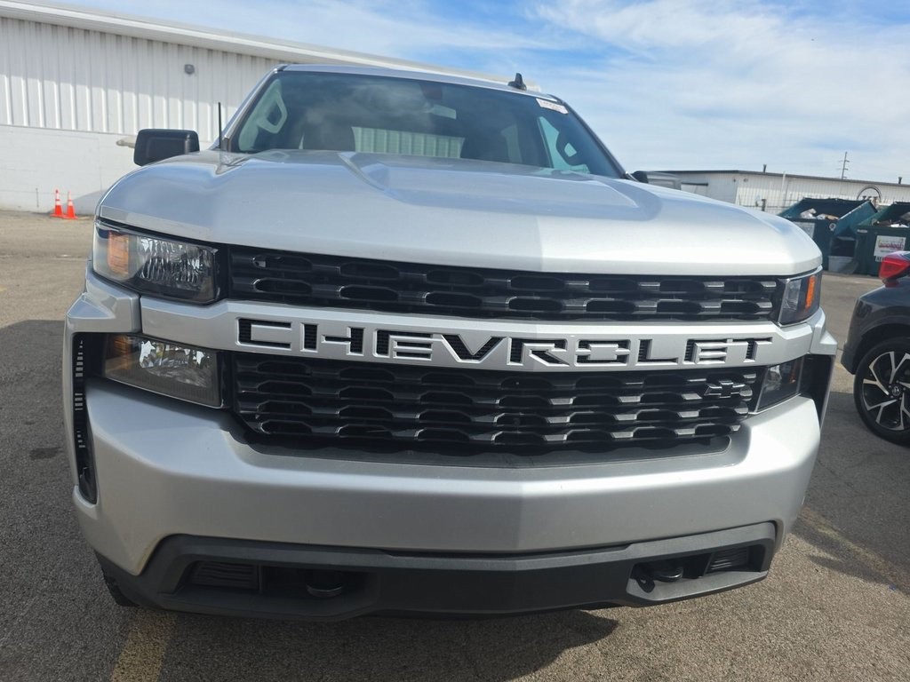 2019 Chevrolet Silverado 1500 Image 6