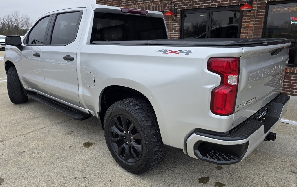 2019 Chevrolet Silverado 1500 Image 6