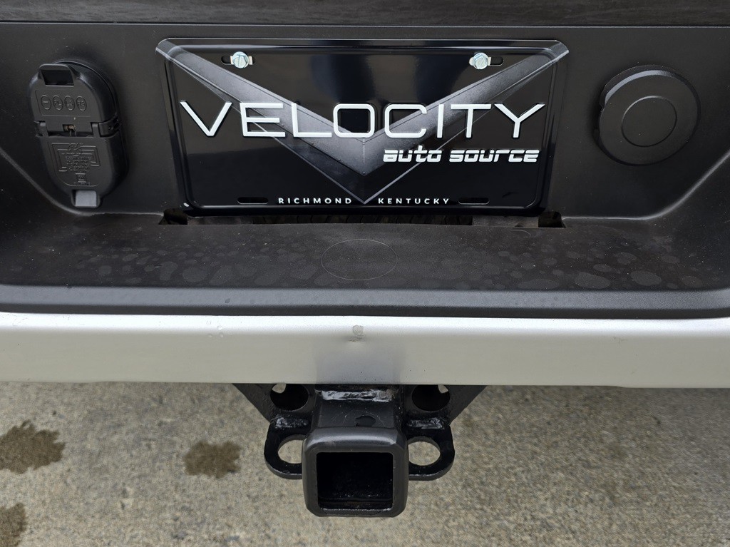 2019 Chevrolet Silverado 1500 Image 10