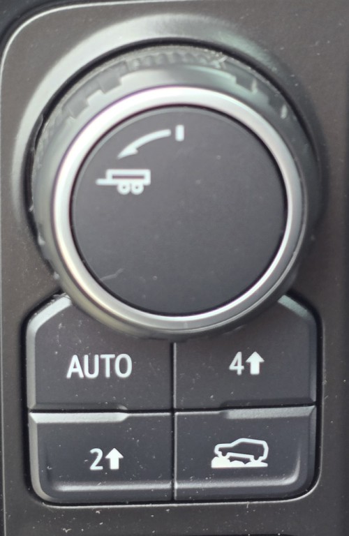 2019 Chevrolet Silverado 1500 Image 19