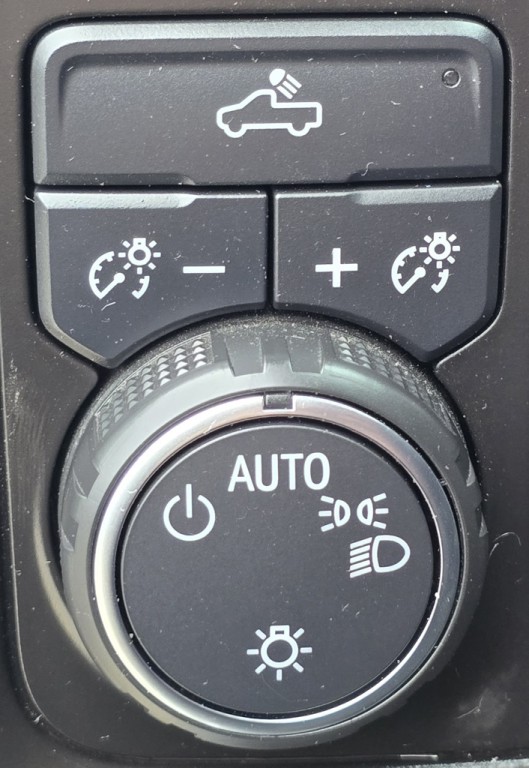 2019 Chevrolet Silverado 1500 Image 20