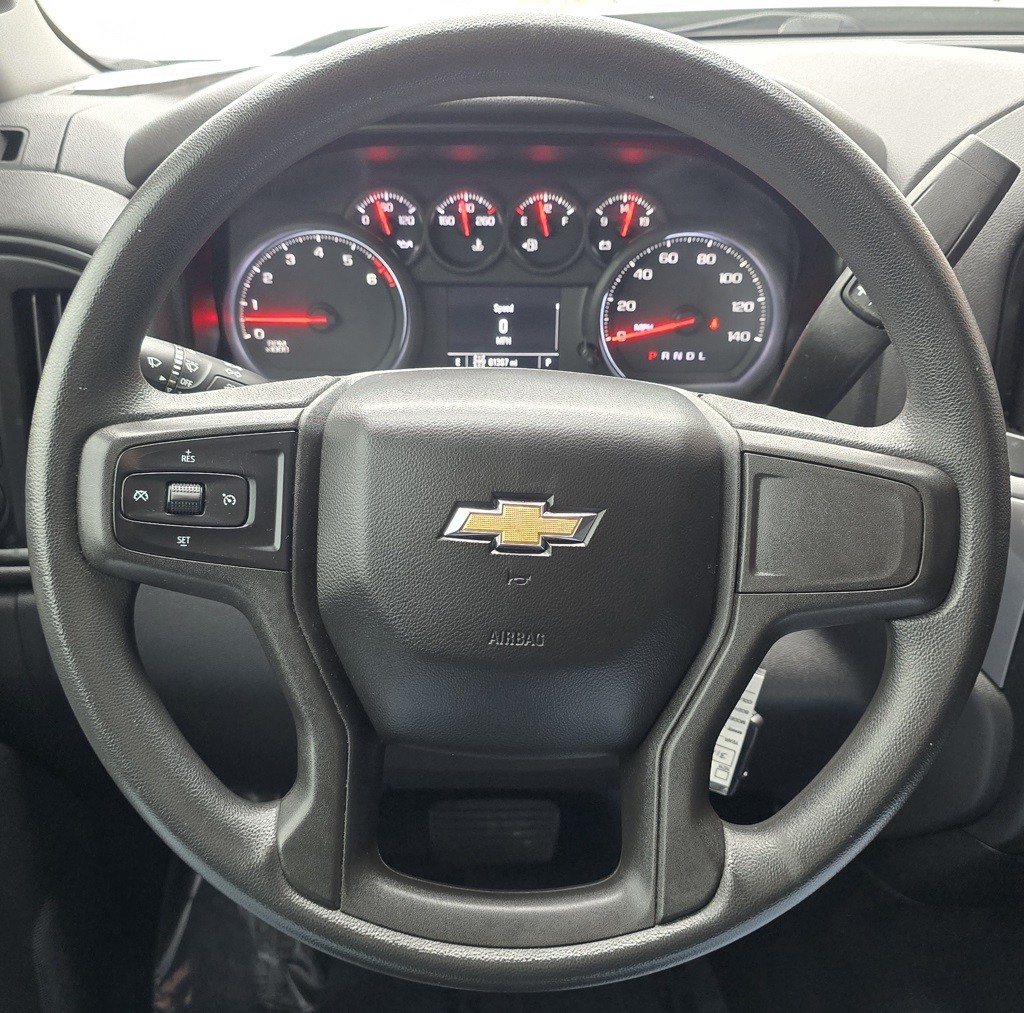 2019 Chevrolet Silverado 1500 Image 23