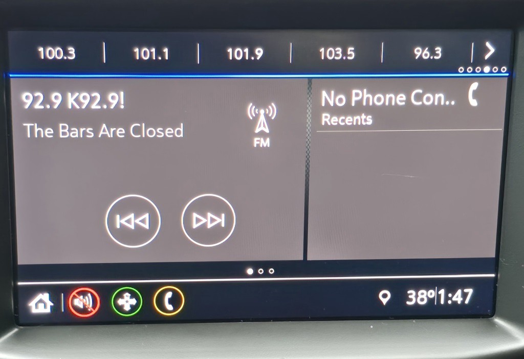 2019 Chevrolet Silverado 1500 Image 24