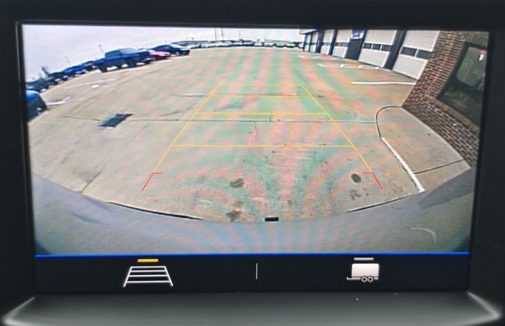 2019 Chevrolet Silverado 1500 Image 26