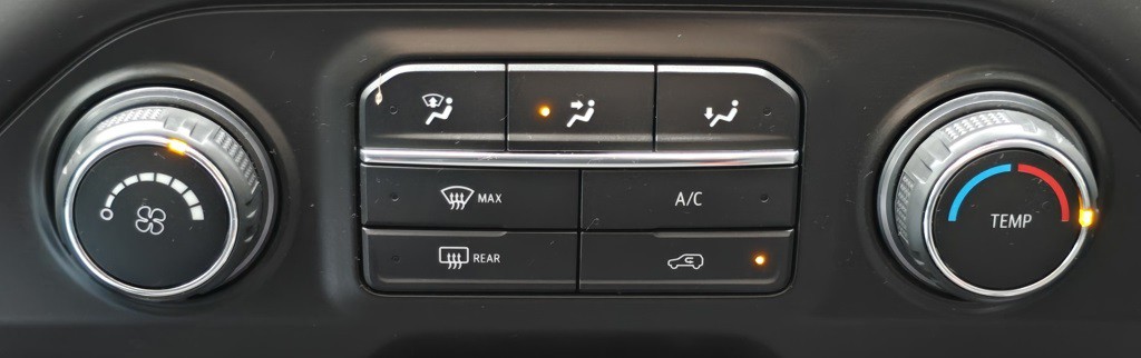 2019 Chevrolet Silverado 1500 Image 27