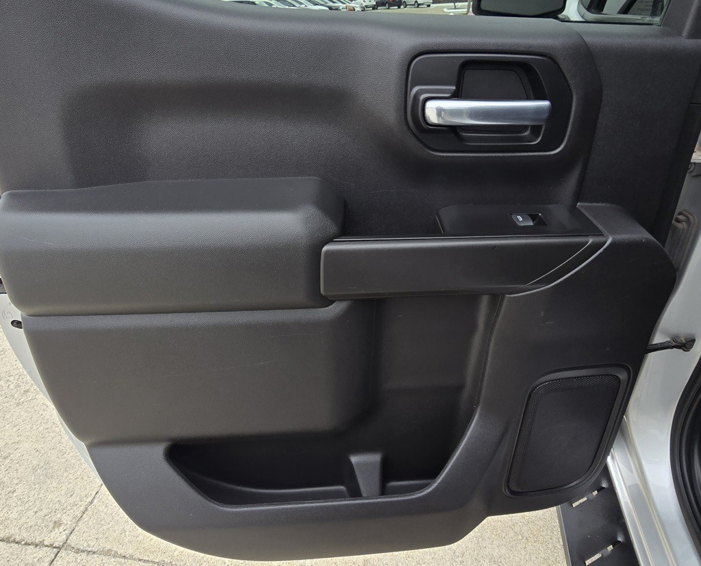 2019 Chevrolet Silverado 1500 Image 30