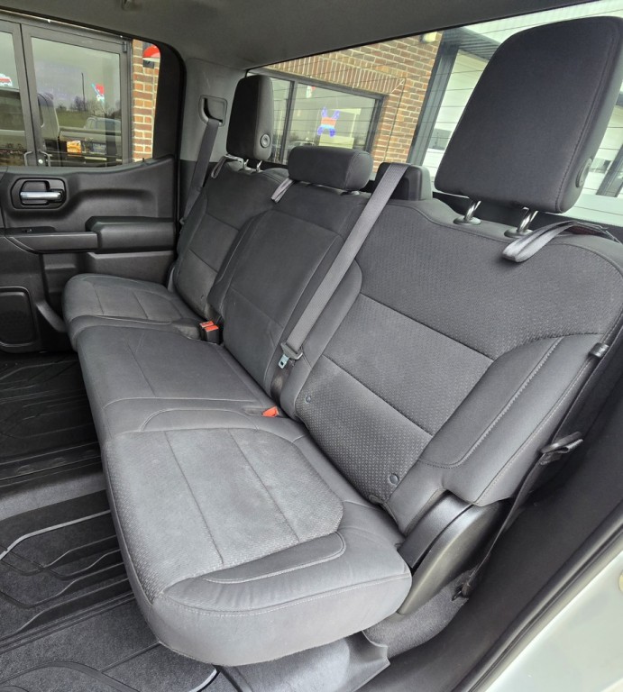 2019 Chevrolet Silverado 1500 Image 32