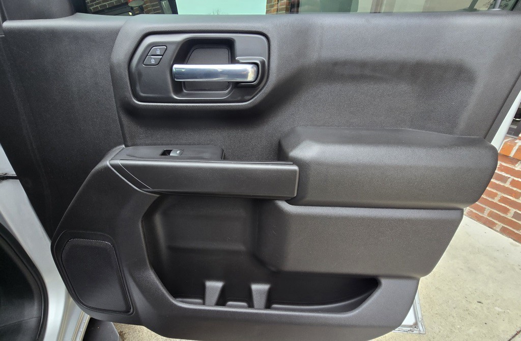 2019 Chevrolet Silverado 1500 Image 33