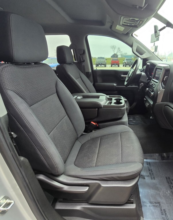 2019 Chevrolet Silverado 1500 Image 34